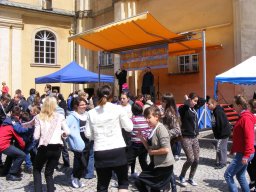 I Diecezjalna Pielgrzymka Osób Niepełnosprawnych